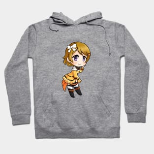 Hanayo Koizumi chibi Hoodie